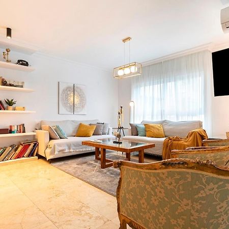 Genteel Home Martinez Campos Granada Ngoại thất bức ảnh