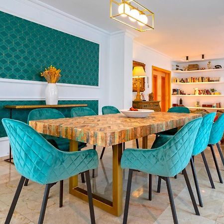 Genteel Home Martinez Campos Granada Ngoại thất bức ảnh