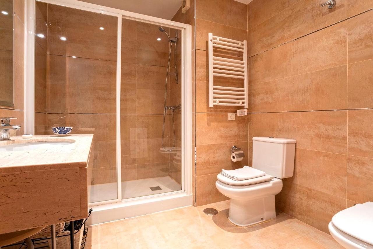 Genteel Home Martinez Campos Granada Ngoại thất bức ảnh