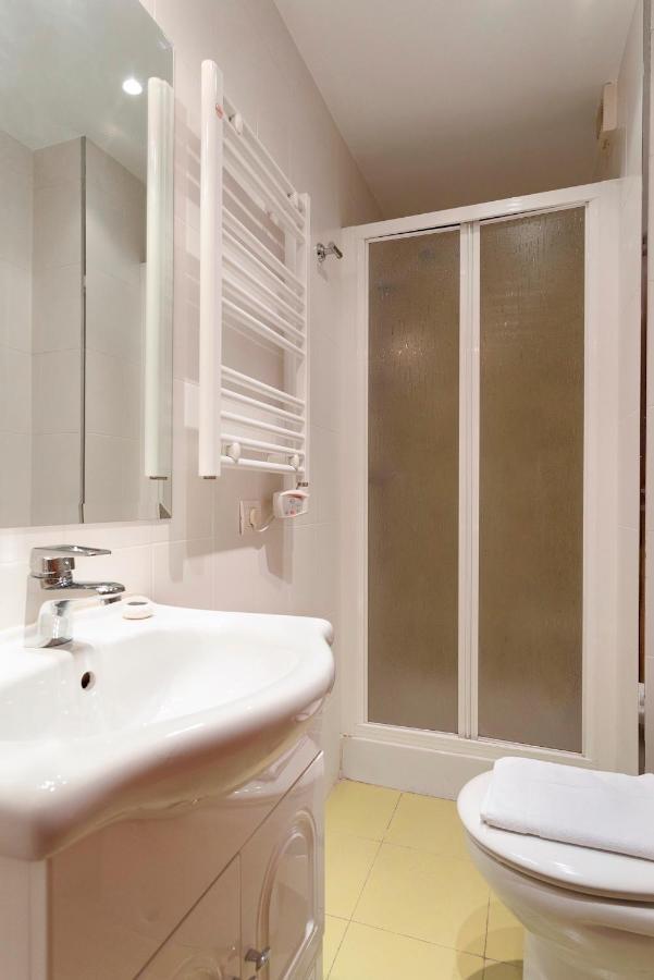 Genteel Home Martinez Campos Granada Ngoại thất bức ảnh