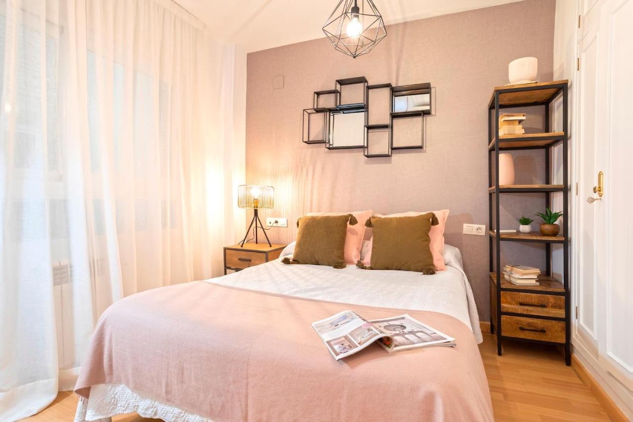 Genteel Home Martinez Campos Granada Ngoại thất bức ảnh