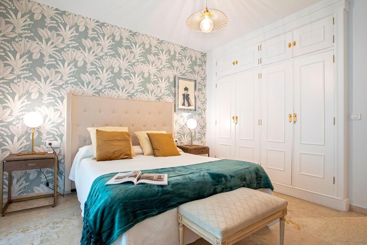 Genteel Home Martinez Campos Granada Ngoại thất bức ảnh