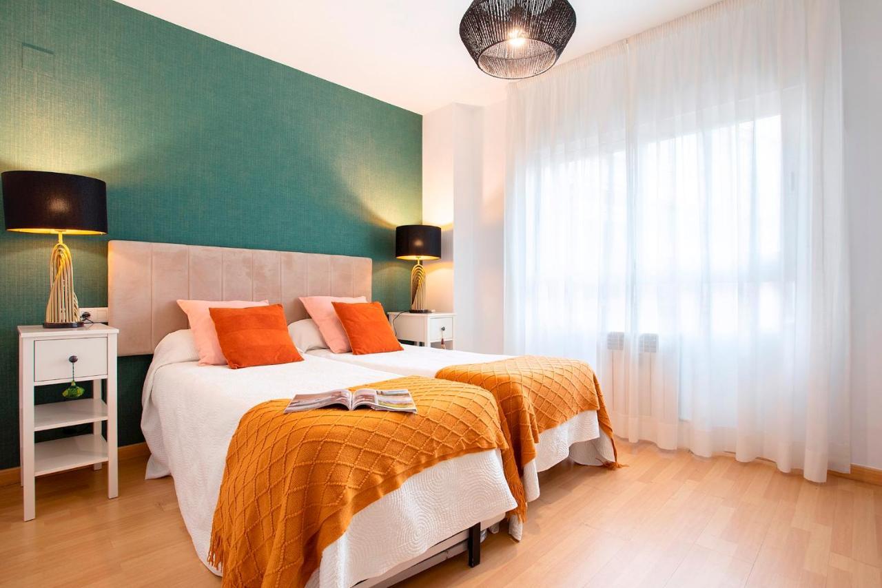 Genteel Home Martinez Campos Granada Ngoại thất bức ảnh